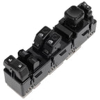 Front Left Power Window Switch for Chevrolet Silverado 1500 GMC Sierra 1500
