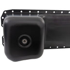 Oil Pan for Dodge Ram 2500 3500 (1994–2001)