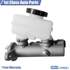 Brake Master Cylinder for Infiniti QX4 (2000–2001) & Nissan Pathfinder (1996–2001) M390347