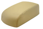 Center Console Armrest Cover for Nissan Sentra (2007–2012) Beige