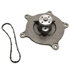 Water Pump with Gasket for International Harvester 4300 4400 7300 7400 (2003–2008)