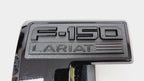 Fender Vent Emblem Nameplate for Ford F150 Lariat (2021–2025) RL3Z16720T