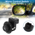 Car Mirror Switch No. 7L1Z17B676AA for Ford Expedition F-150 (1997–2003)