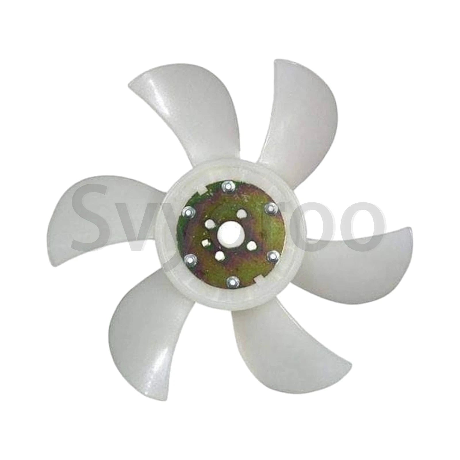 Fan Blade 129900-44700 for Komatsu Yanmar 4D94 4D94LE (FD30-16)