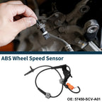 ABS Wheel Speed Sensor for Honda Element Front Right (2003-2011)