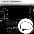 Audio Aux Adapter Cable for Mercedes-Benz (2008–2016) MI Port