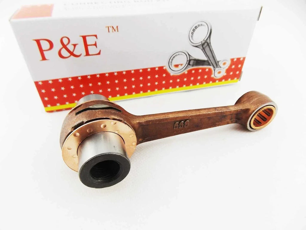 Connecting Rod Kit for Yamaha LT100 LT1 (1970-1971)