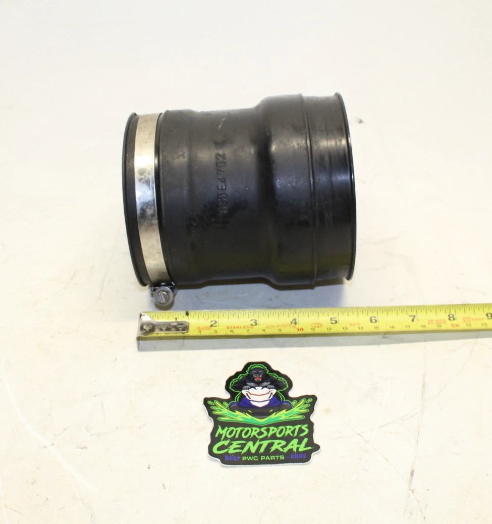 Exhaust Pipe Muffler Hose Joint Coupler for Yamaha GP 1800 VX SHO SVHO FZR FX (2018–2023)