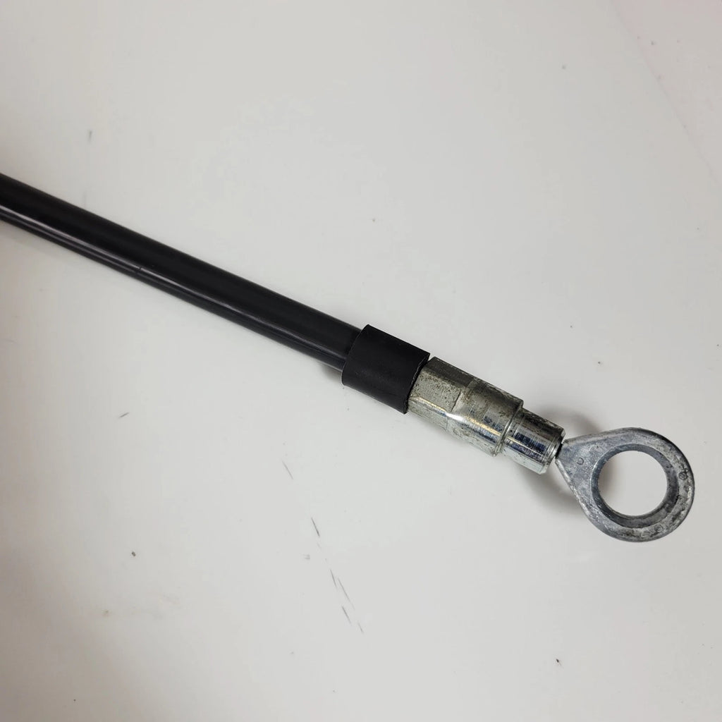 Clutch Control Cable for Harley-Davidson Road King Freewheeler (2021–2024) 37200440