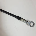 Clutch Control Cable for Harley-Davidson Road King Freewheeler (2021–2024) 37200440