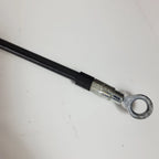 Clutch Control Cable for Harley-Davidson Road King Freewheeler (2021–2024) 37200440