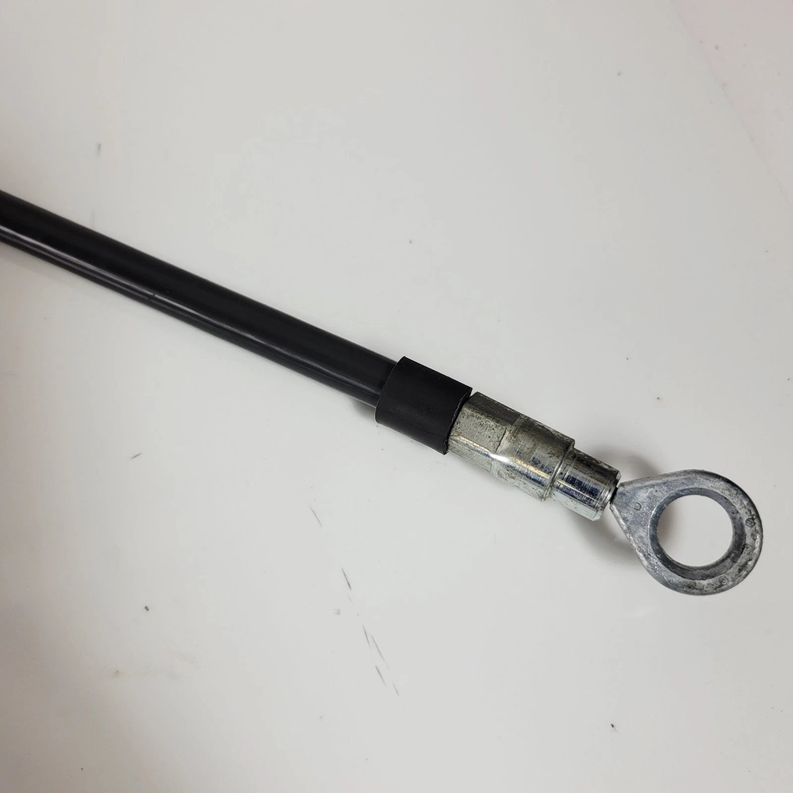 Clutch Control Cable for Harley-Davidson Road King Freewheeler (2021–2024) 37200440