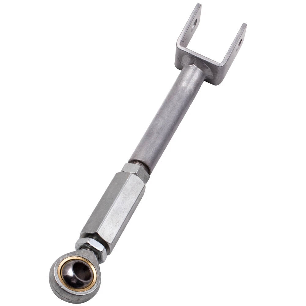 Coilover Kit with Rear Camber Traction Arm for Nissan 350Z (2003-2008)