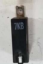 Front Relay for Jaguar XJ8, XJ8L, XJR, VDP (1998–2003) 7KB