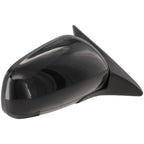 Passenger Right Side Mirror for Nissan Maxima, Infiniti I30