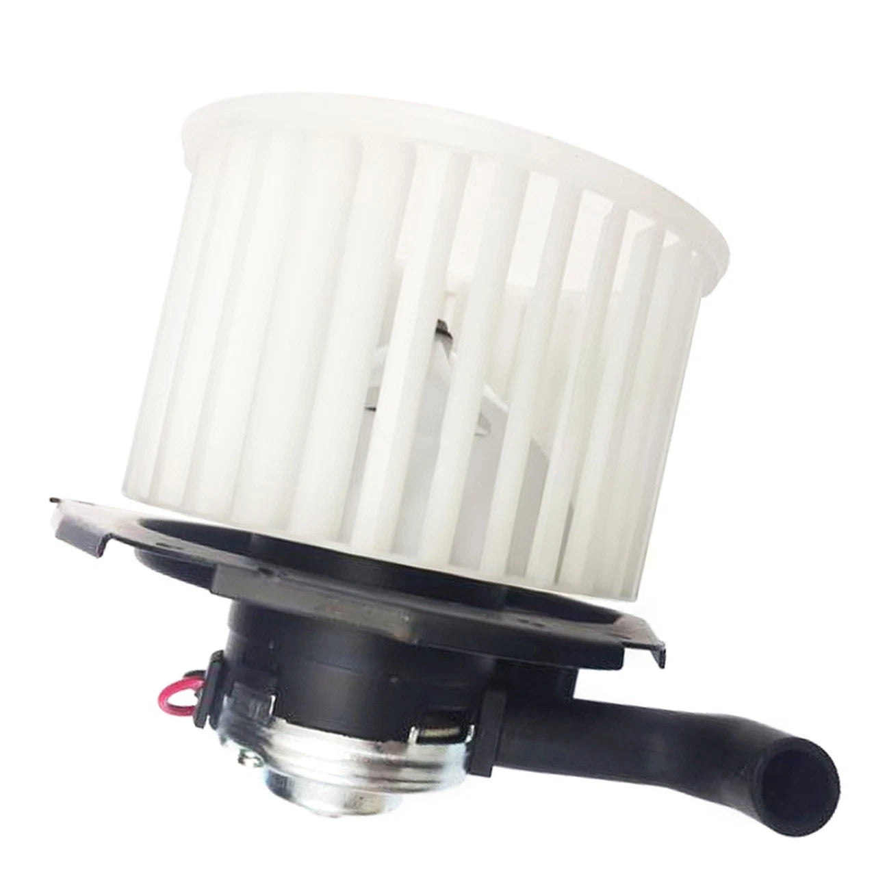 Heater Blower Motor with Fan Cage for Chevy C3500 (2001–2002)