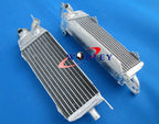 Aluminum Radiator for Suzuki RM250 (1986-1987)