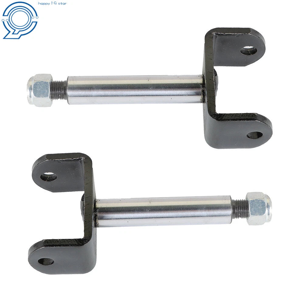 Front and Rear End Repair Kits for Club Car DS (1993–Present)