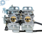 Carburetor Assembly Set for Honda Rebel 250 CMX250C (1985–2016)