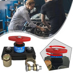 Battery Disconnect Switch for Cars Trucks Boats 12V 24V
