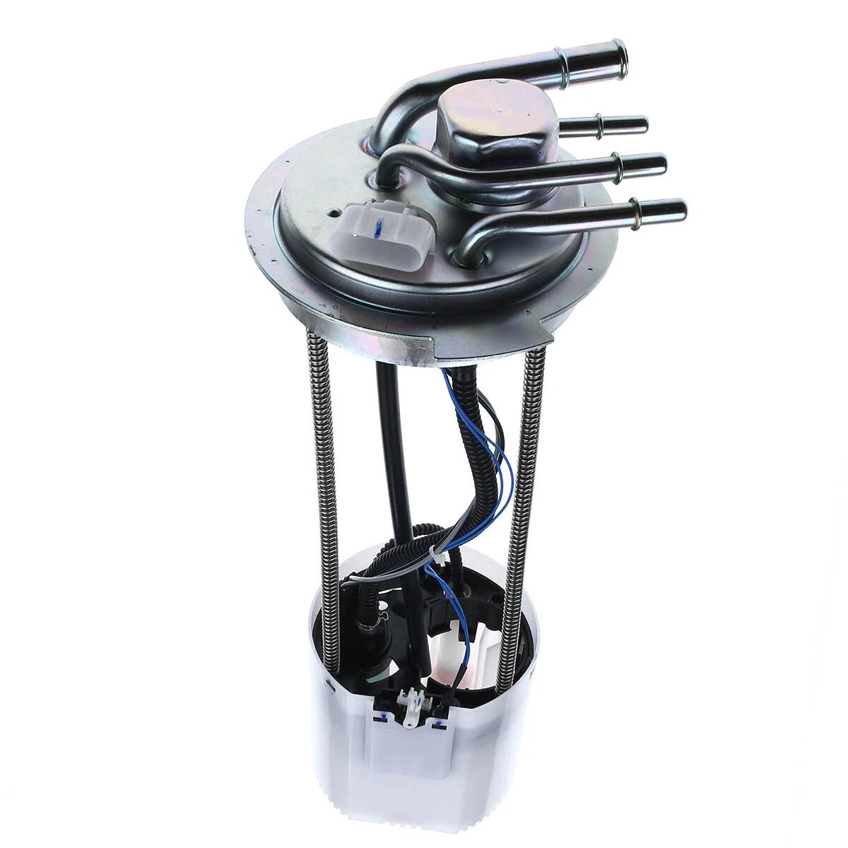 Fuel Pump Module Assembly for Chevrolet Silverado 3500 (2004-2006)