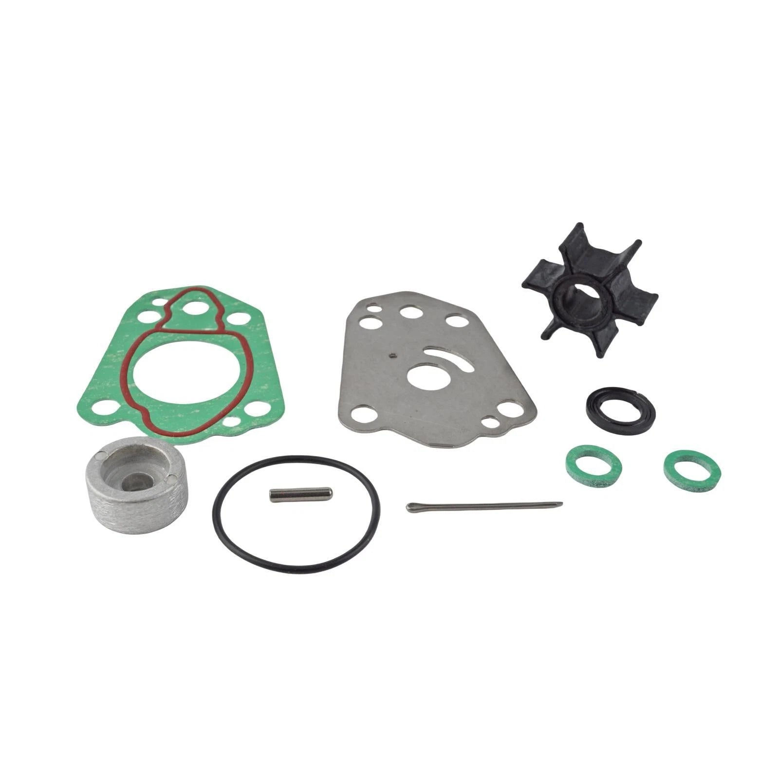 Water Pump Repair Kit for Suzuki DF 2.5 HP (17400-97820)