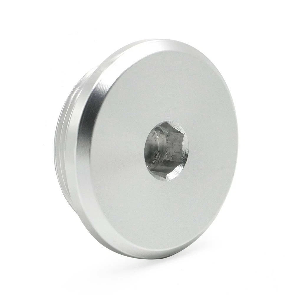 Crankshaft Access Cap & O-ring for Suzuki DR250SE GW250 (1990–2023)