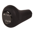 1X Leather Gear Shift Knob for BMW 5 7 Series M (E34 E36 E46)