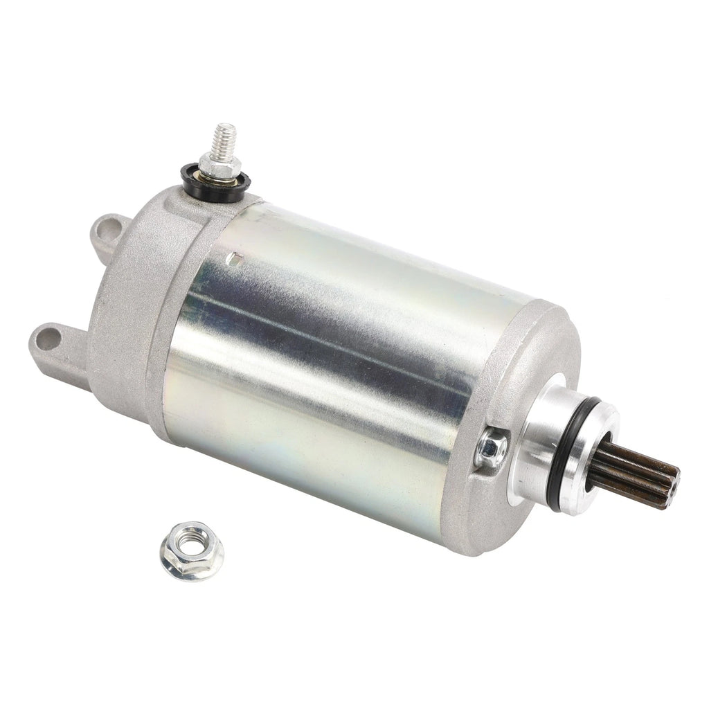 Electric Starter Motor for Kawasaki Ninja ZX12R (2000–2006) 21163-1302
