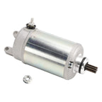 Electric Starter Motor for Kawasaki Ninja ZX12R (2000–2006) 21163-1302