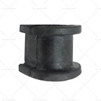 4X Sway Bar Bushes Rubber for Nissan Patrol GU Y61 (2001–2013)