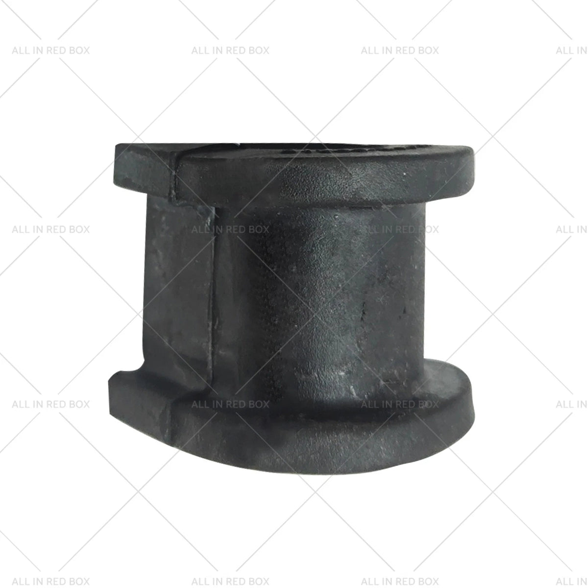 4X Sway Bar Bushes Rubber for Nissan Patrol GU Y61 (2001–2013)