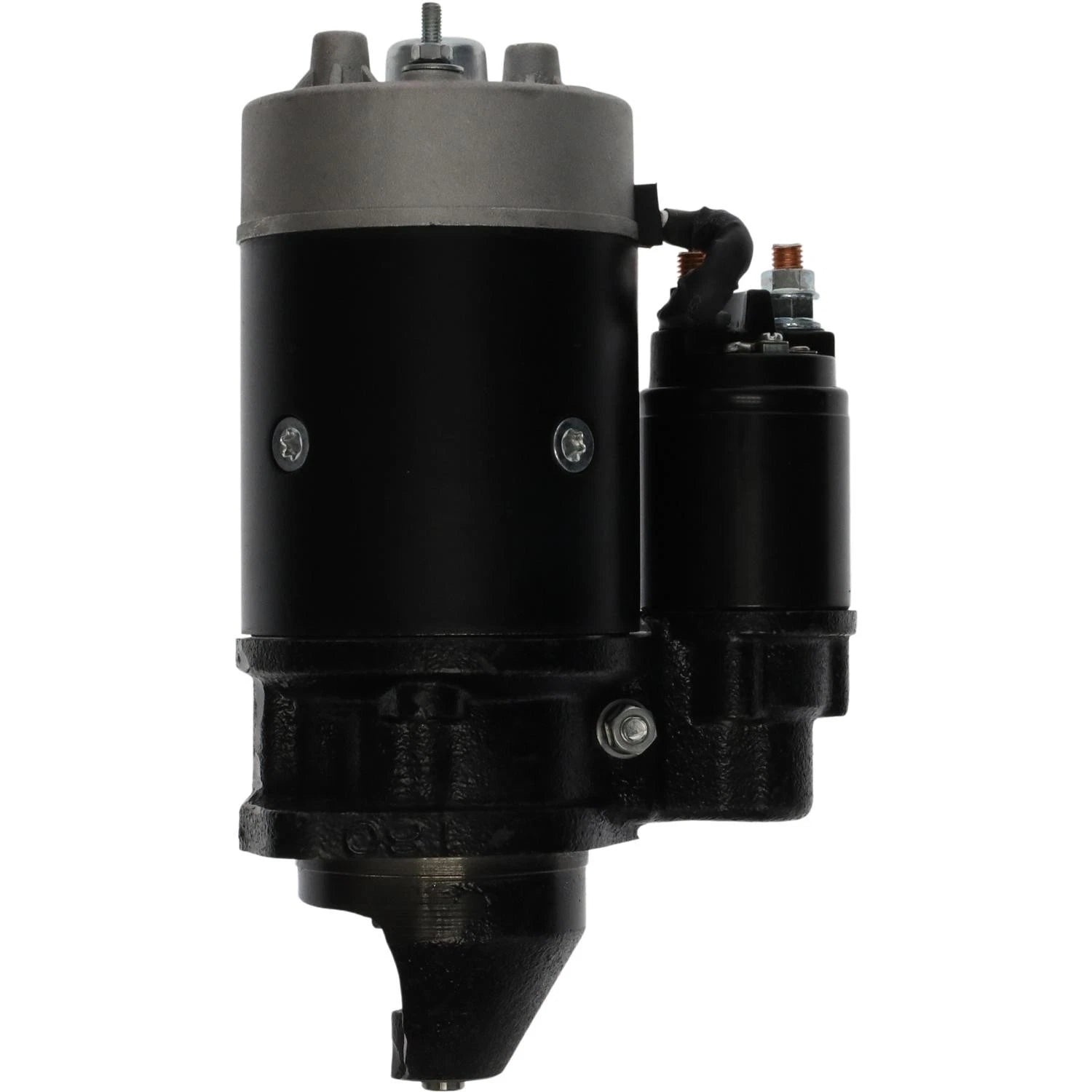 Starter for BPM Oceanic 265S (1963-1992)
