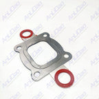 Exhaust Manifold Elbow Gasket for MerCruiser (27-864850A02)