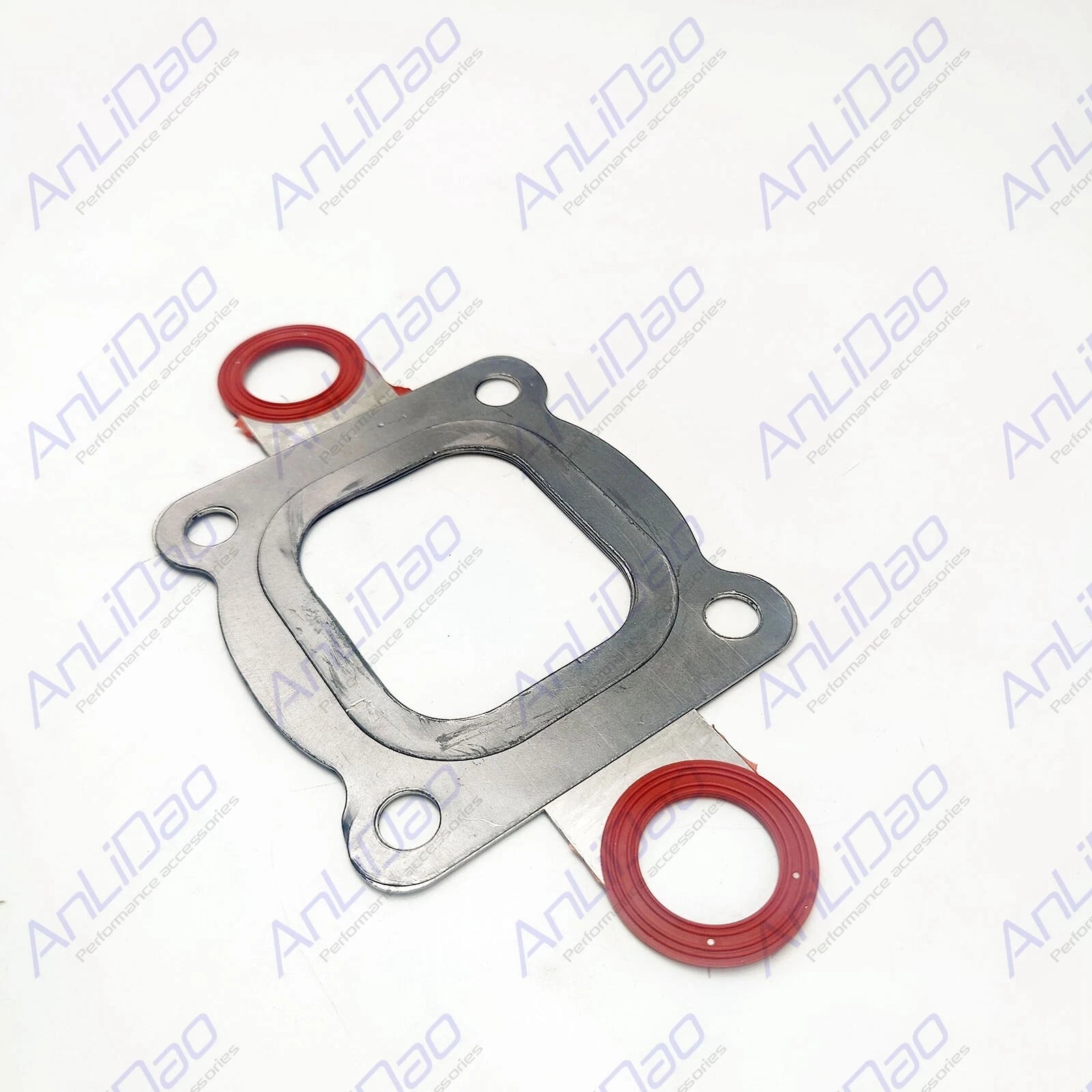 Exhaust Manifold Elbow Gasket for MerCruiser (27-864850A02)