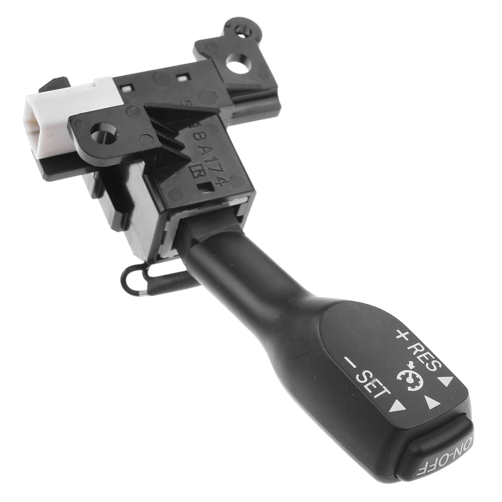 Cruise Control Switch for Toyota Camry and RAV4 and Corolla (2004â2016)