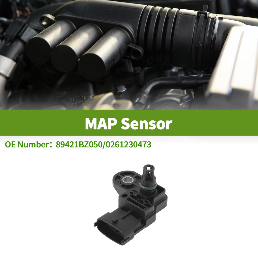 MAP Sensor No.89421BZ050 for Toyota Supra (1989–1998)