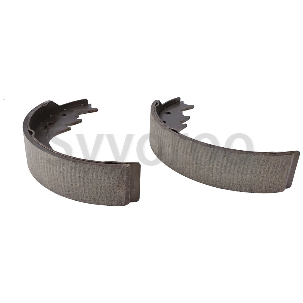 Brake Shoe Set 2X 47405-23600-71 for Toyota Forklift (7/8FGU20~32, 42-6FGU20)