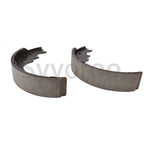 Brake Shoe Set 2X 47405-23600-71 for Toyota Forklift (7/8FGU20~32, 42-6FGU20)
