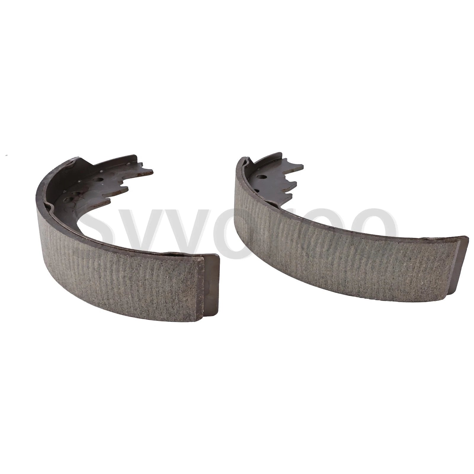 Brake Shoe Set 2X 47405-23600-71 for Toyota Forklift (7/8FGU20~32, 42-6FGU20)