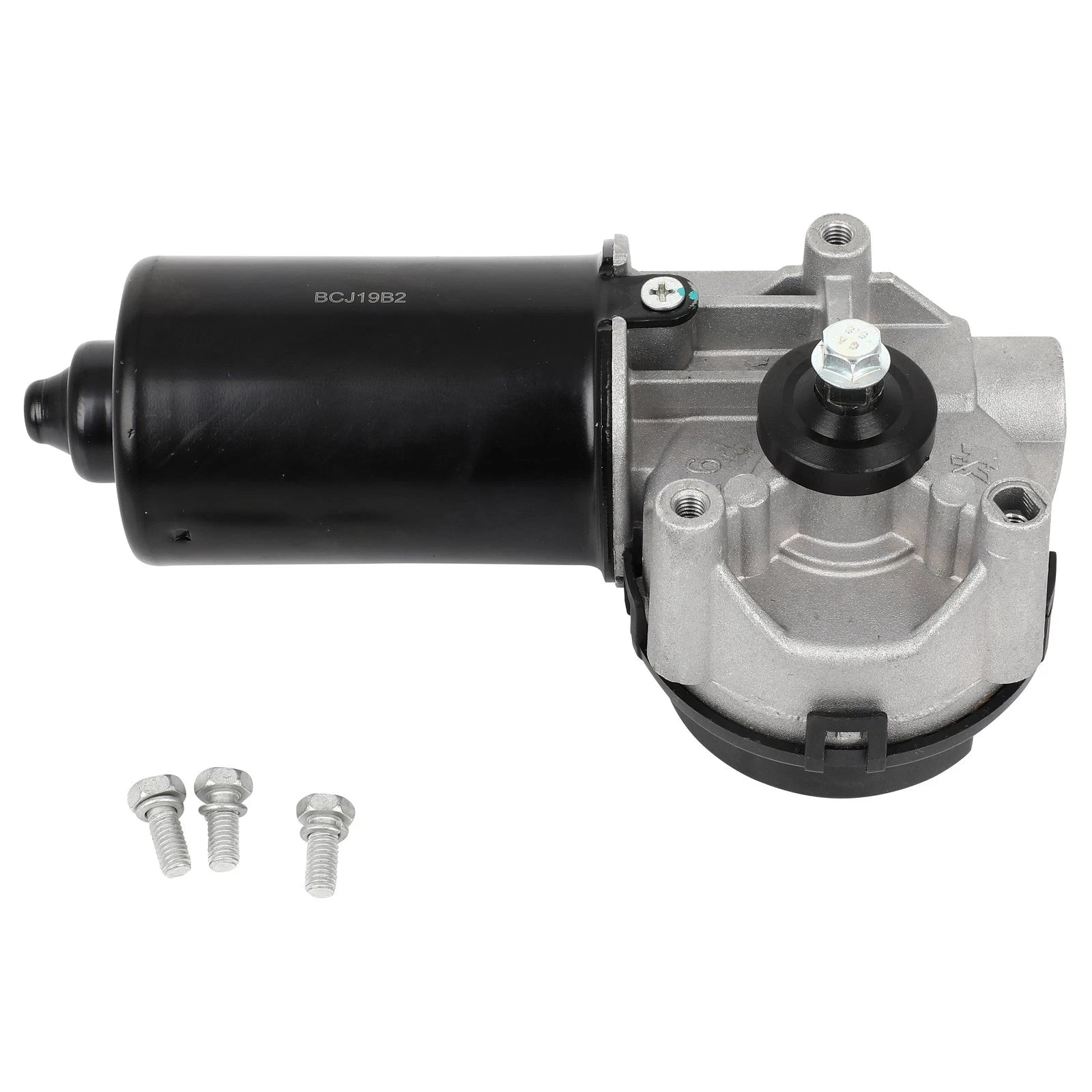 Front Windshield Wiper Motor for Ford F-150, Explorer, F-250 (1997–2003)