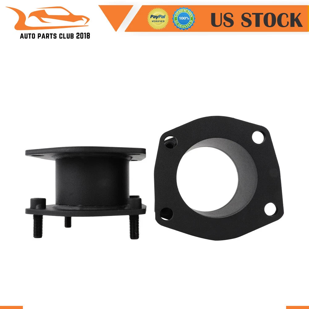 3" Front Leveling Lift Kit for Jeep Commander Grand Cherokee (2005–2010)