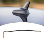 Antenna Adapter for Chrysler Dodge Ford (1 Male to 1 Female)