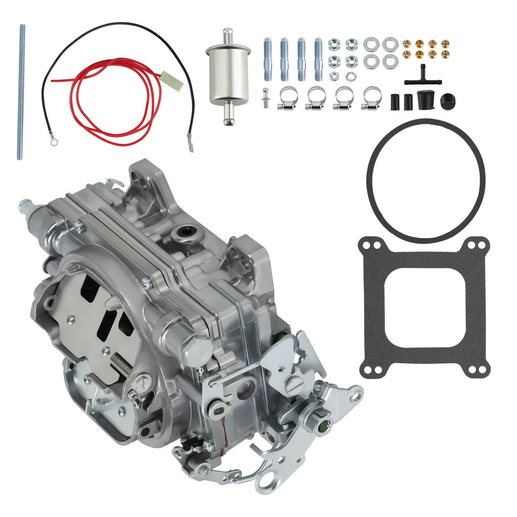 4 Barrel Carburetor Carb w/ Gasket for AVS2 Series 1913 800 CFM (1913)