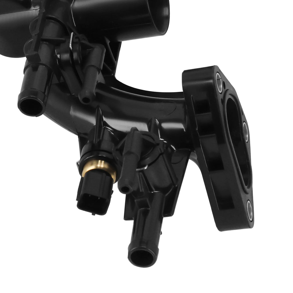 Thermostat Housing Assembly for Kia Sedona Sorento Cadenza (2011–2018)