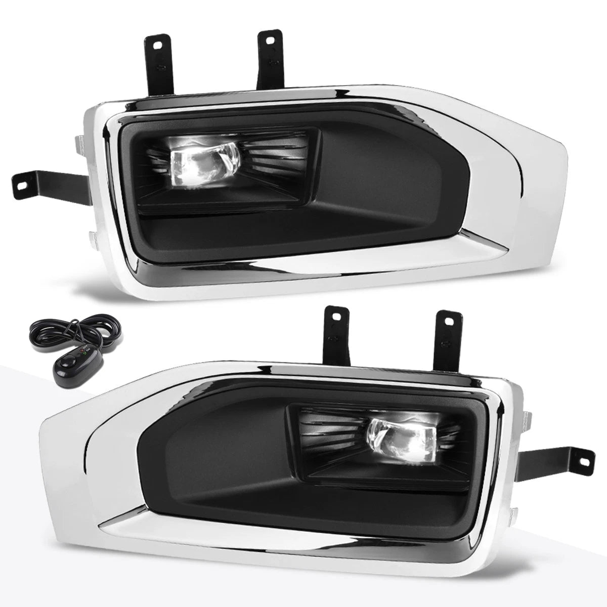 Bumper Cover Support Bracket for Toyota 4Runner (2006–2009)