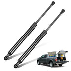 Gas Spring Support for Truck Bed Trap Door (80Lbs, 15in, 356N) Ford (2016–2023)