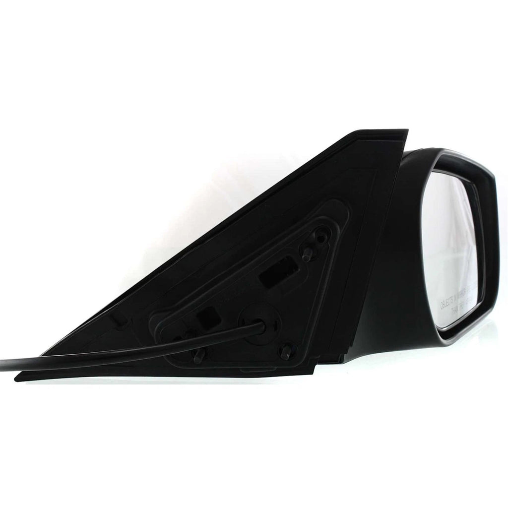 Set of 2 Power Mirrors for Mazda 6 (2003–2008) Paintable