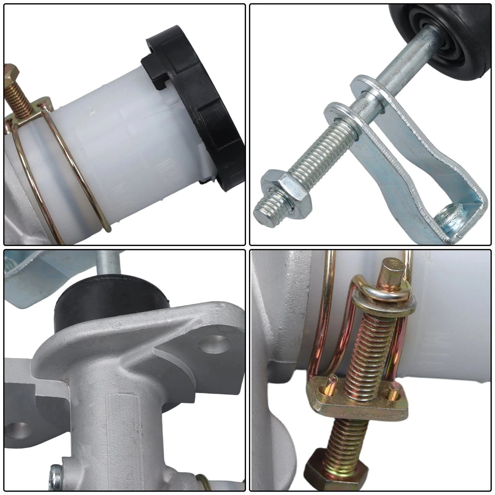 Clutch Master Cylinder CM39605 for Nissan D21 (1986–1994) 3.0L V6 SOHC