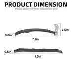 Cam Timing Chain Guide for Yamaha Bear Tracker 250 (1999–2004)